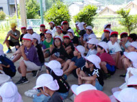 大生院小学校日記 | 新居浜市立大生院小学校