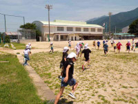 大生院小学校日記 | 新居浜市立大生院小学校