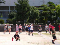 ホーム | 新居浜市立大生院小学校